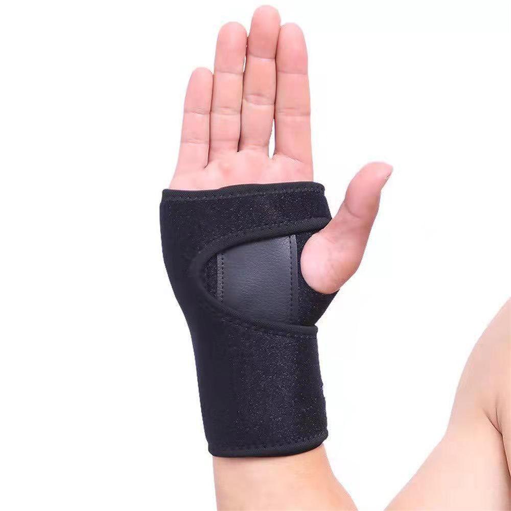 Đai Quấn Bảo Vệ Cổ Tay Hỗ Trợ Tập Thể Thao