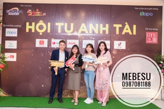 Hashtag chụp ảnh cầm tay