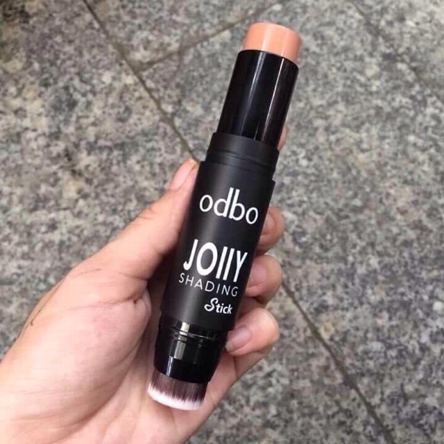 Bút che khuyết điểm-tạo khối Odbo Jolly