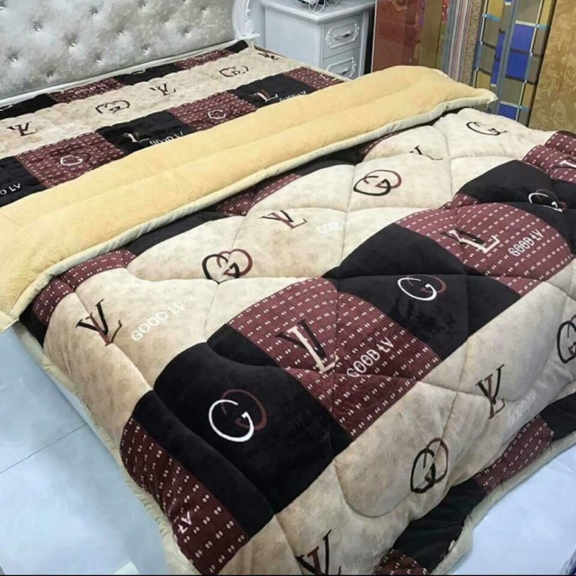 Combo set thảm lv