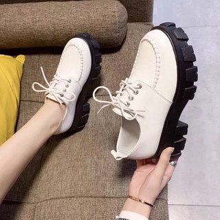 [Order taobao] Boots thấp đế cao ulzzang