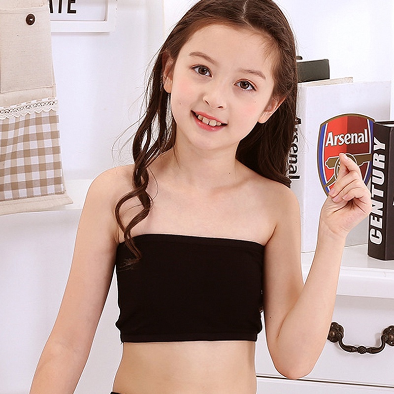 Áo Ngực Không Dây Chống Lộ Hàng Dành Cho Nữ