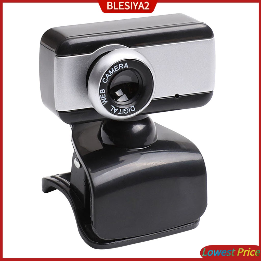 Webcam Full Hd Độ Phân Giải Full Hd 720p Usb Kèm Mic