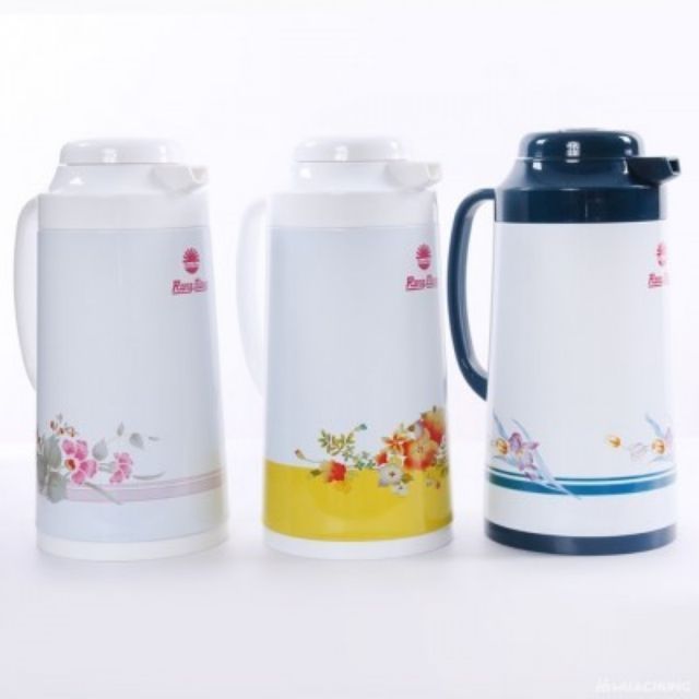 Bình thủy Rạng đông 1l
