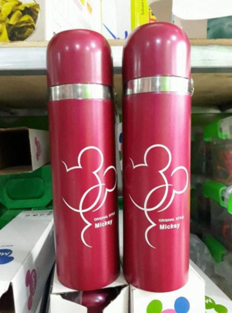Bình giữ nhiệt 500ml