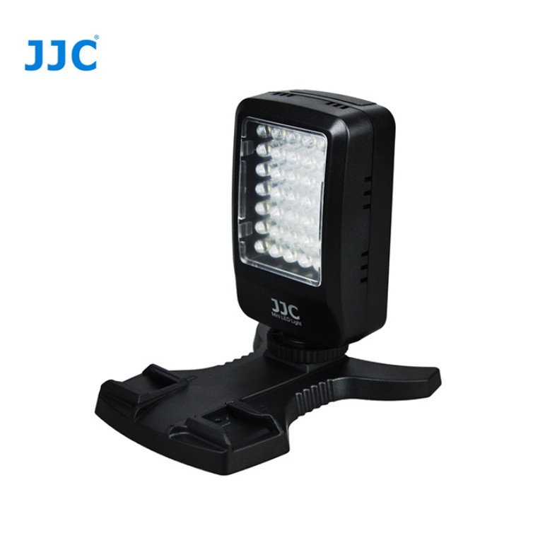 Giá đỡ đèn flash/ micro JJC tiêu chuẩn cho Sony Alpha / MINOLTA or ISO 518