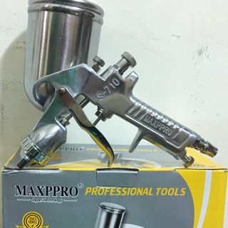 SÚNG PHUN SƠN S710 MAXPPRO