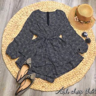 JUM PHỐI TAY VOAN
