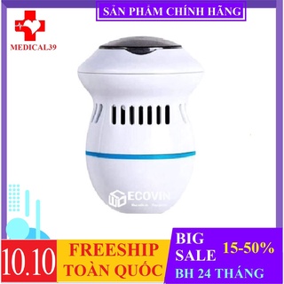 Máy chà gót chân tự động cao cấp -hãng chính hãng
