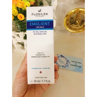 Kem dưỡng cấp ẩm Floslek