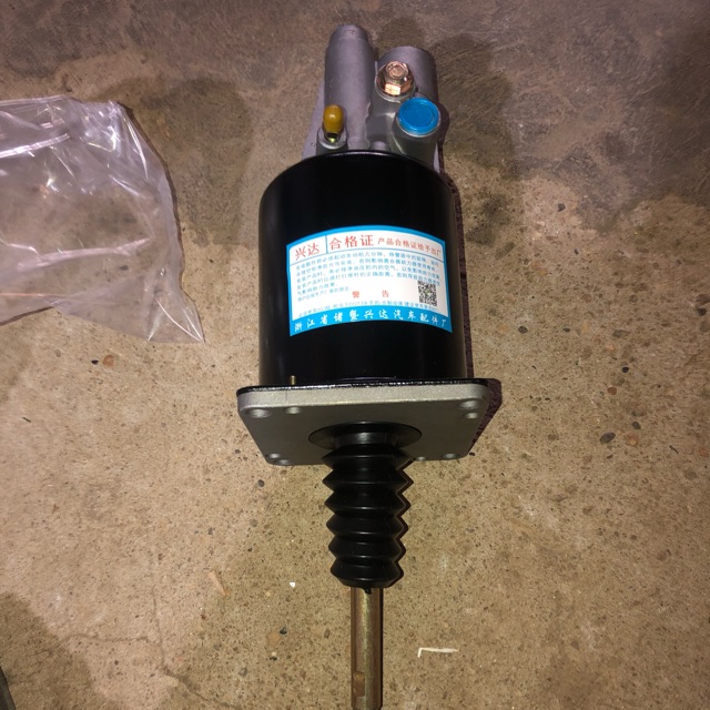 Sản phẩm gia đình làm: tổng côn 102 thân ngắn ty dài