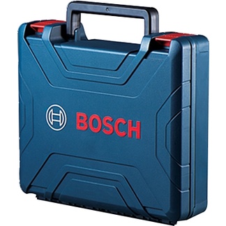 Máy khoan pin bắt vít Bosch GSB 120-LI pin 12V - 2.0 Ah Bảo hành điện tử 6 tháng chính hãng