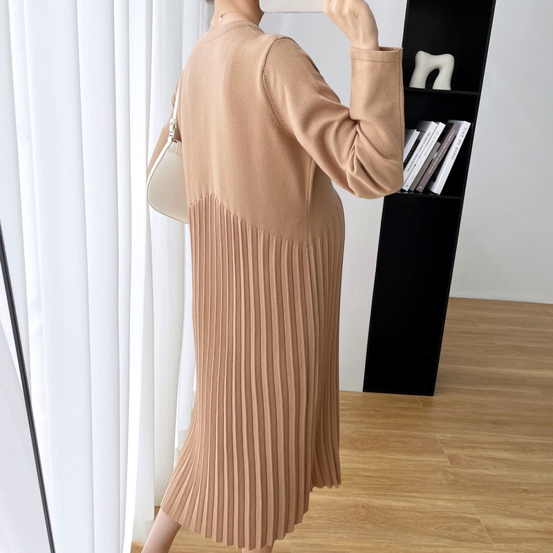 Váy Bầu Đầm Bầu LEN A2332