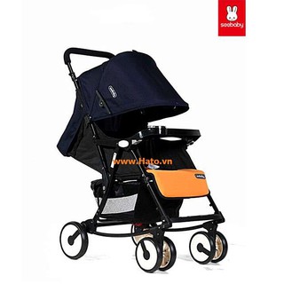 xe đẩy Seebaby QQ4