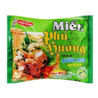 Miến Phú Hương thùng 24 gói