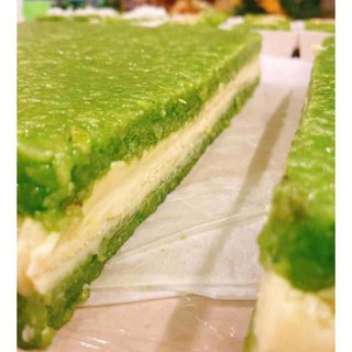 CỐM TÚ LỆ 1 kg xanh lá dứa
