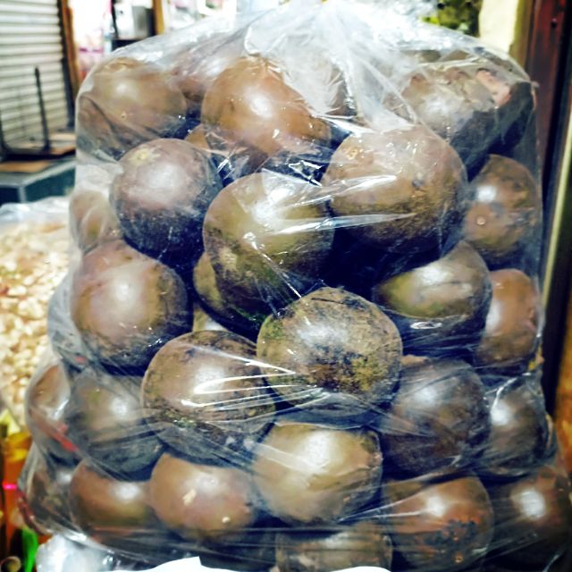 La Hán 40quả