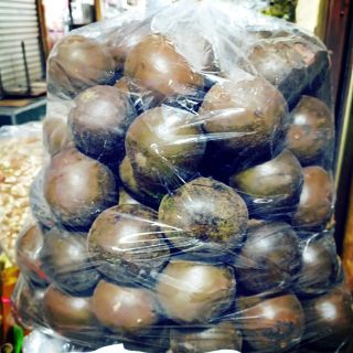 La hán 40quả