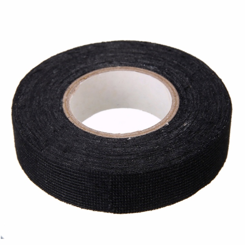 Băng Keo Vải Chống Lửa 9 / 15 / 20 / 25 / 30 / 35 / 40 / 45 / 50mm