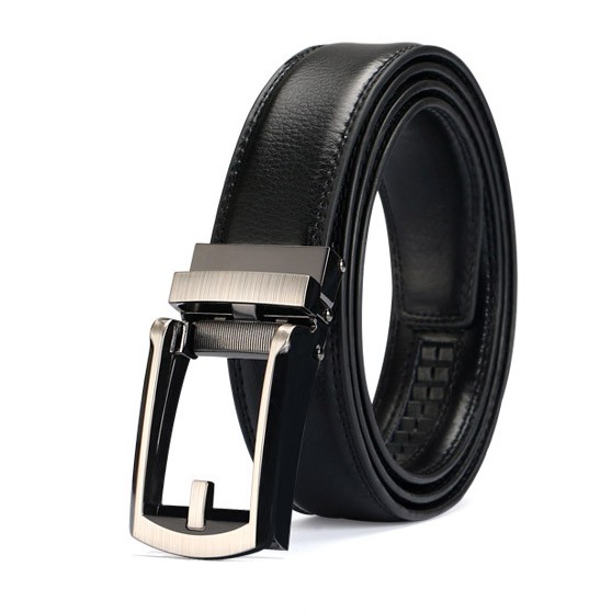 Thắt lưng/ dây nịt nam đục lỗ ( loại 1) có hộp đựng hãng theo kèm