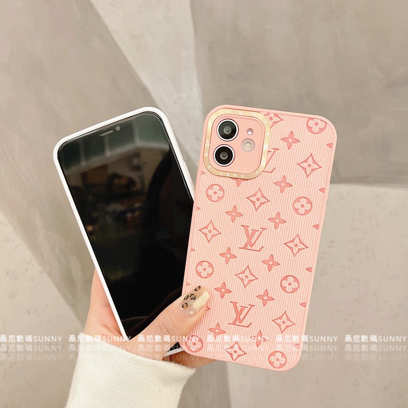 Lv Ốp Điện Thoại Kèm Nhẫn Kim Loại Cao Cấp Thời Trang Sang Trọng | BigBuy360 - bigbuy360.vn