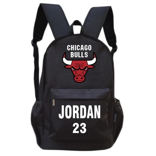 Balo in logo Jordan 23