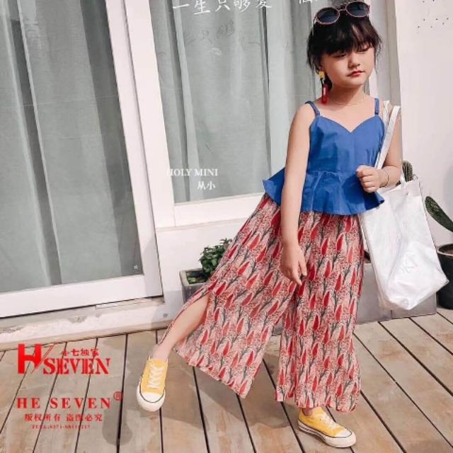 Sét bộ bé 195k mỹ linh