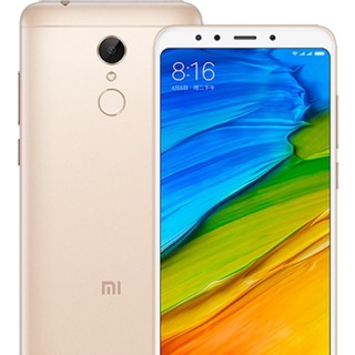 Điện thoại Xiaomi Redmi 5 Plus - 32GB, RAM 3GB