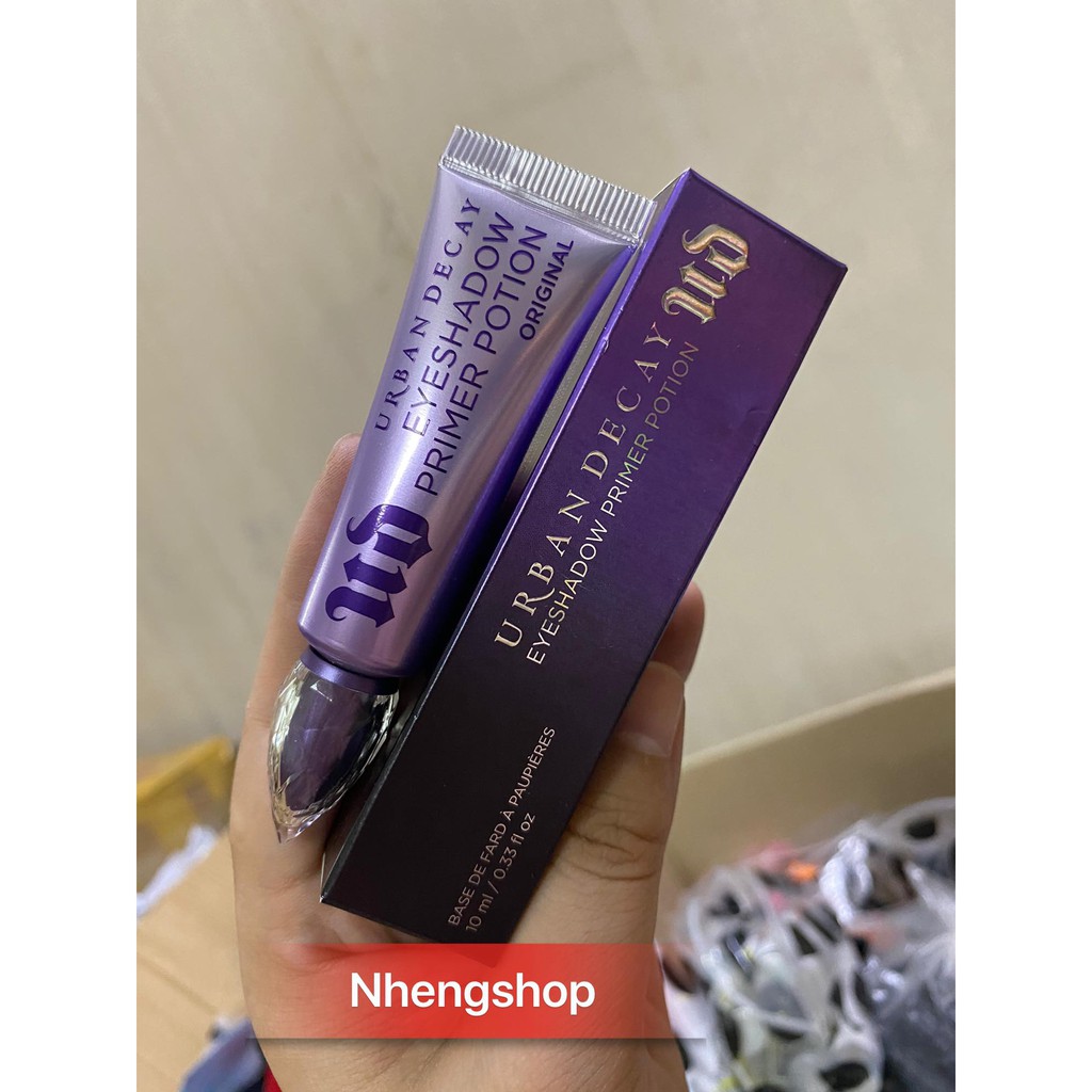 [Bill sephora] Kem Lót Mắt Urban Decay Eyeshadow Primer