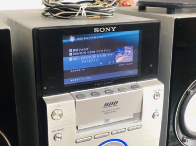 Dàn Sony mini hdd vip | BigBuy360 - bigbuy360.vn