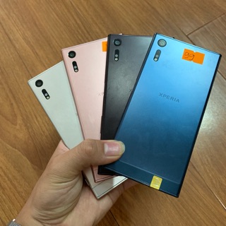 Điện thoại sony xperia xz
