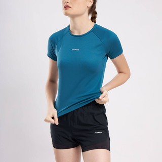 ONWAYS Áo thun Raglan Multi Sport Nữ - ẩn