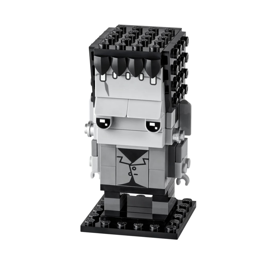 ️ 40422 LEGO Brickheadz Frankenstein
