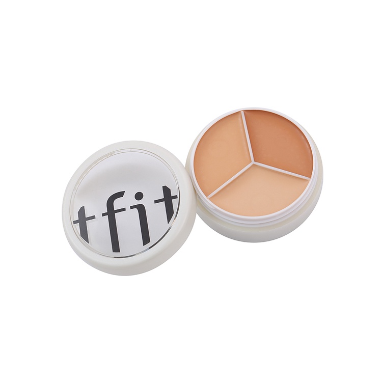 Bút Che Khuyết Điểm Ba Màu TFIT