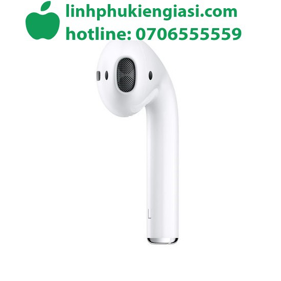 Bán lẻ 1 bên tai nghe Apple Airpod 2