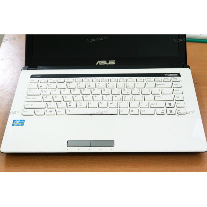 Bàn phím laptop Asus A42 A42D A42F A42J A42D A42N A42F