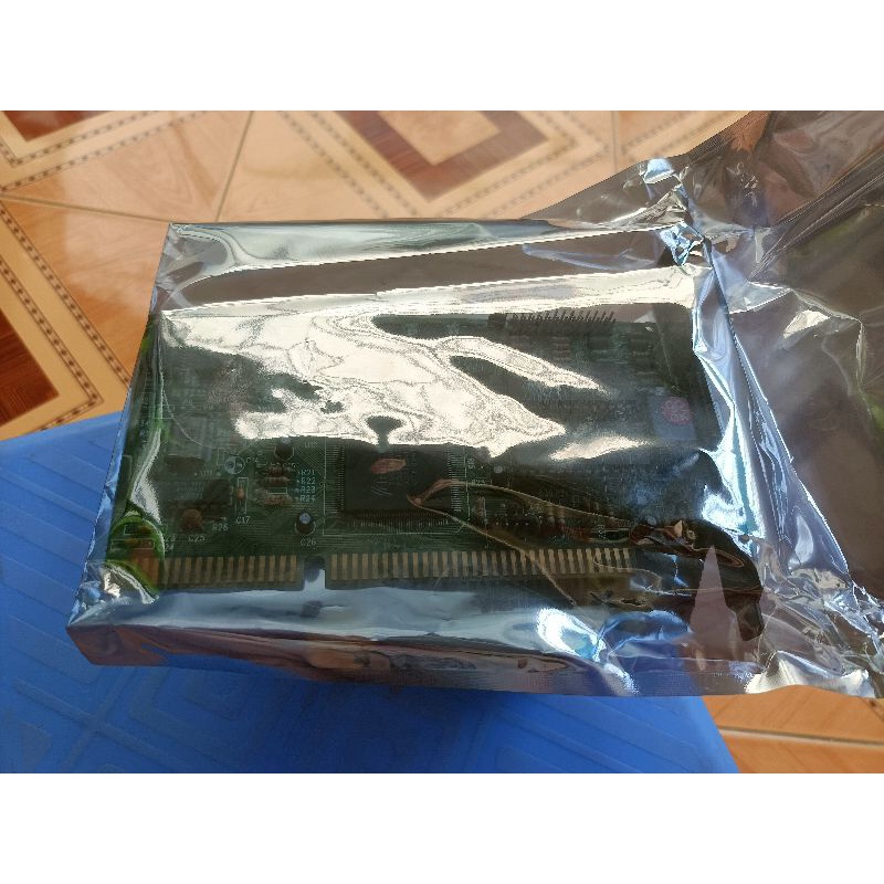 VGA ISA cổ trưng bày, sưu tầm .kienstore726 | BigBuy360 - bigbuy360.vn