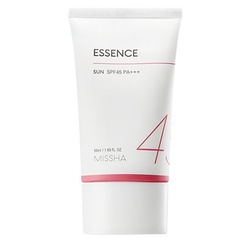 Kem chống nắng Missha SPF45/pa+++ 50ml chất lượng cao