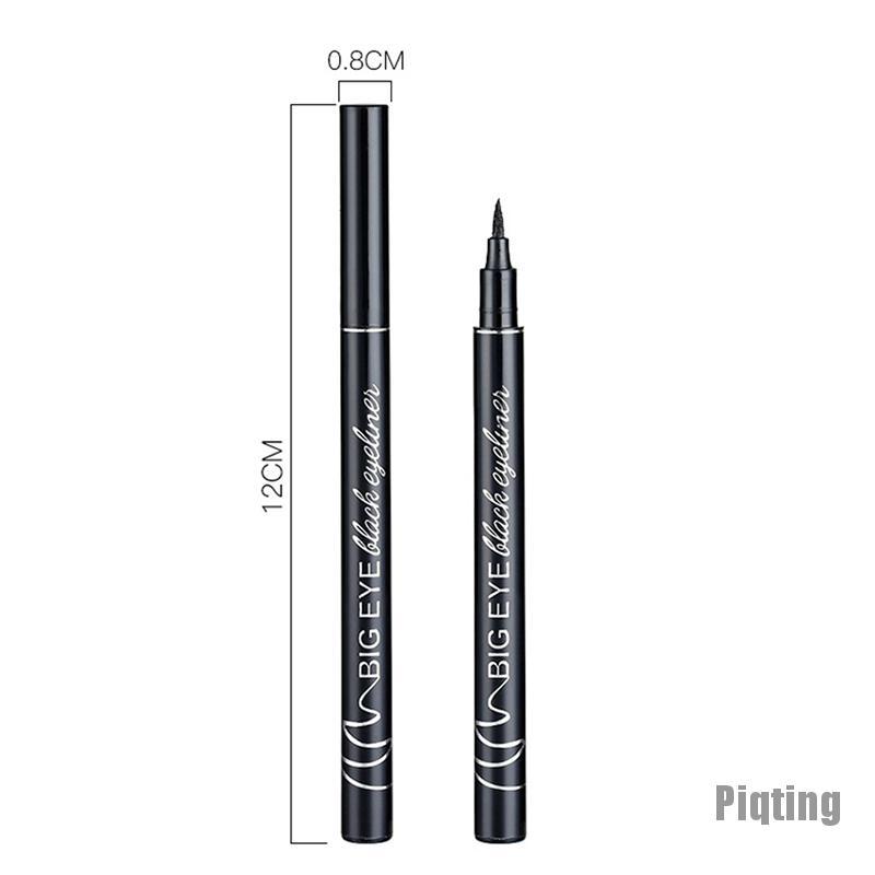 [Hàng mới về] Bút kẻ mắt dạng lỏng màu lâu trôi không thấm nước | BigBuy360 - bigbuy360.vn