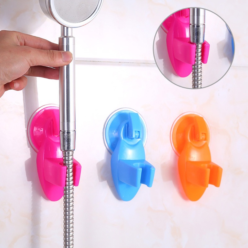 Đế Hút Chân Không Chống Thấm Nước Chắc Chắn Cho Phòng Tắm