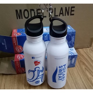 Combo 2 bình nước thể thao POCARI