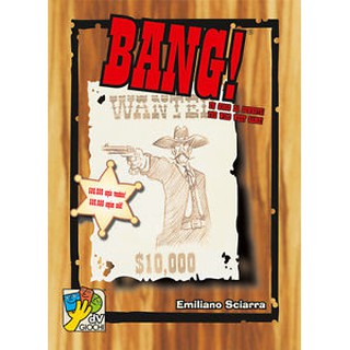 CAO BỒI MIỀN VIỄN TÂY - BANG CƠ BẢN VÀ CÁC MỞ RỘNG