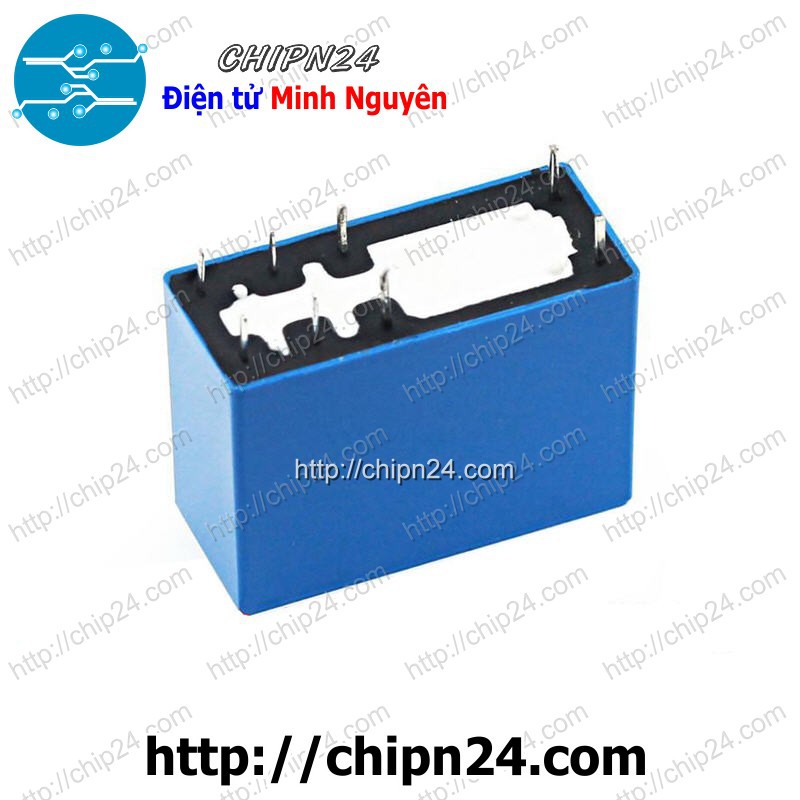 RELAY SMI-05VDC-SL-2C 8 CHÂN 5V 5A