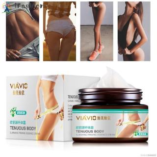 Kem Tan Mỡ Bụng