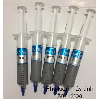keo tản nhiệt xy lanh HY510 20ml