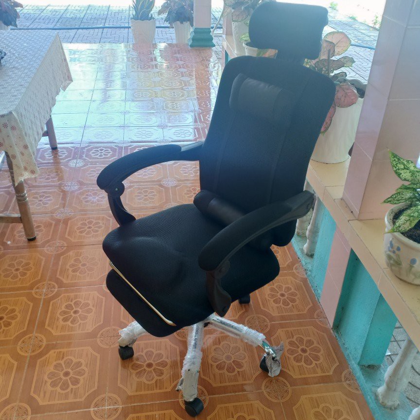 Office.gaming.chair19 --Ghế Văn Phòng Mẫu B300