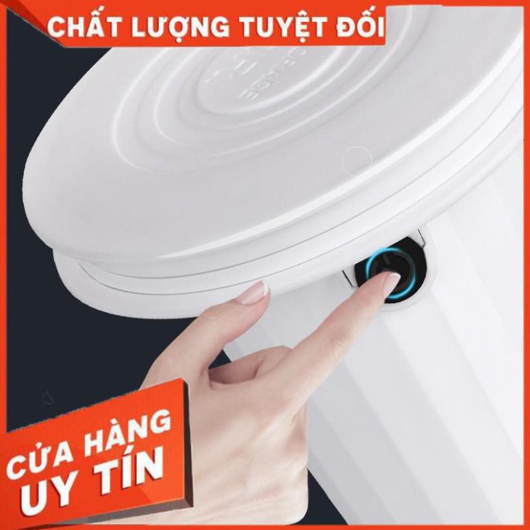 Hút Cực MạnhMáy Hút Chân Không Mini Hút Quần áo cực mạnh