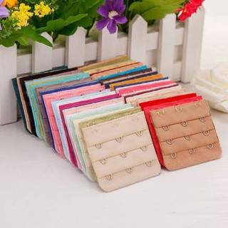 Women Bra Accessories Underwear Buckle Bra Strap Adapter