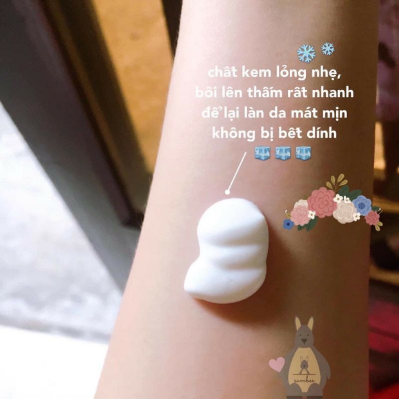 Sữa Dưỡng thể Nivea Extra White Lotion Cooling Lotus 525ml- Nhập siêu thị CHUẨN Nội địa Thái Lan