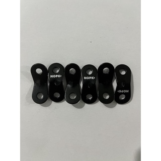 Dây buộc lều dày 2mm dài 2m